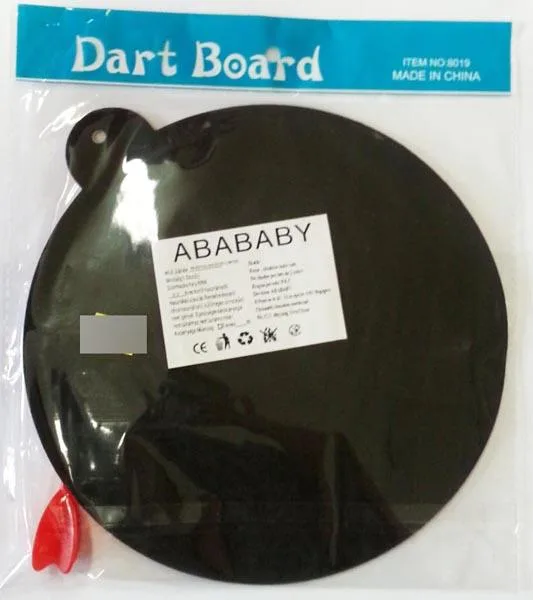 Magnetic darts set