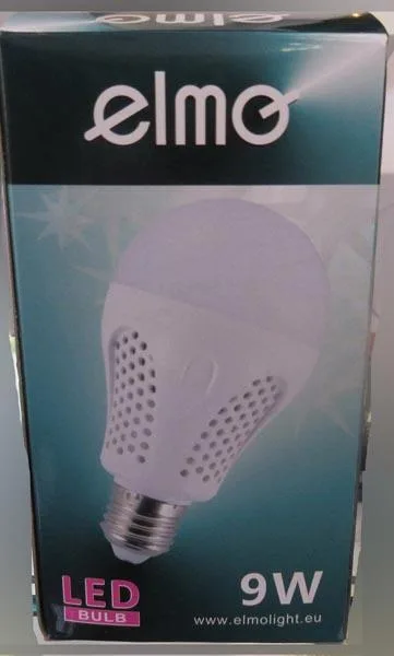 LED Bulb