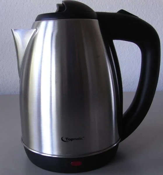 Electric kettle