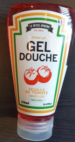 Shower gel/Liquid soap