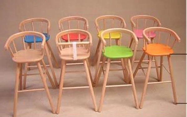 Children's high-chair