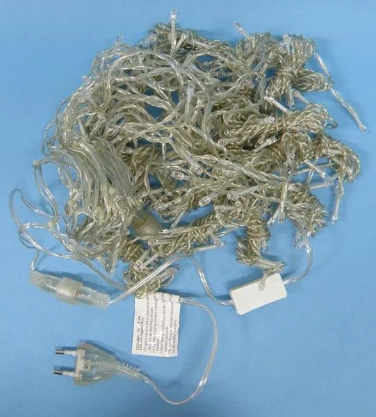 Lighting chains