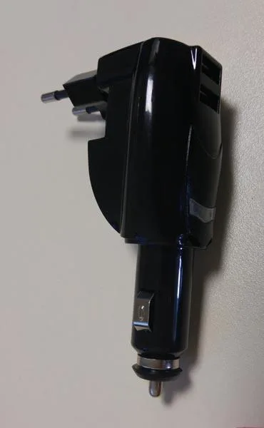 Adapter