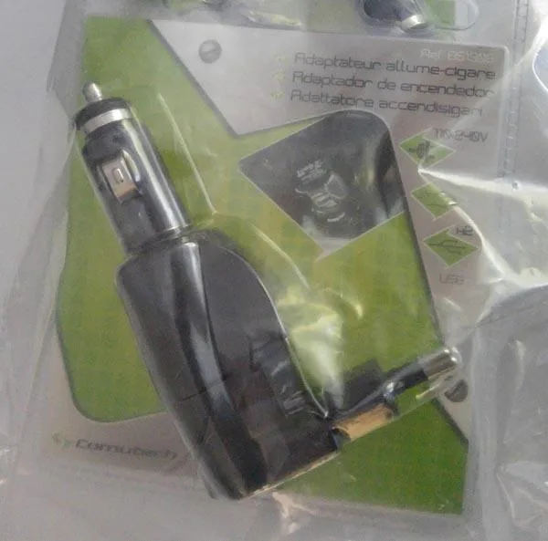 Adapter