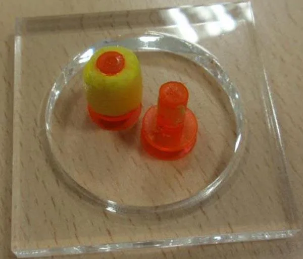 Toy gun