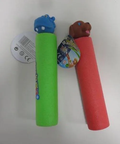 Water pistols