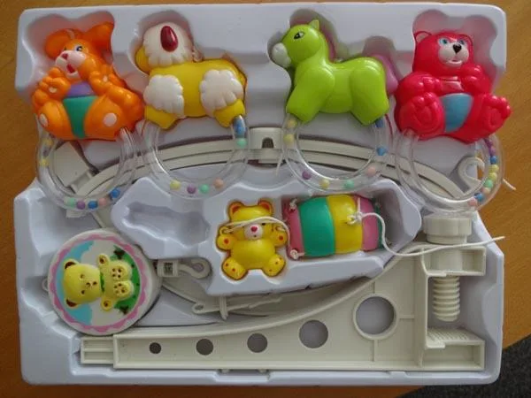 Babies' mobile