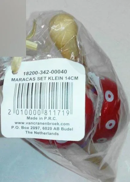 Rattles