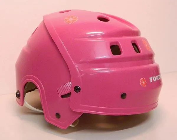 Children's play helmet