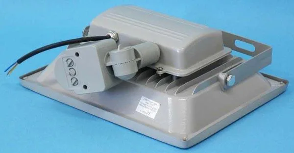 LED floodlight