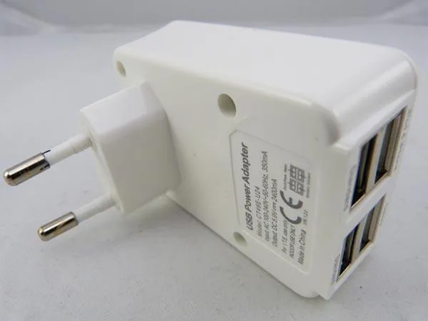 USB power adapter