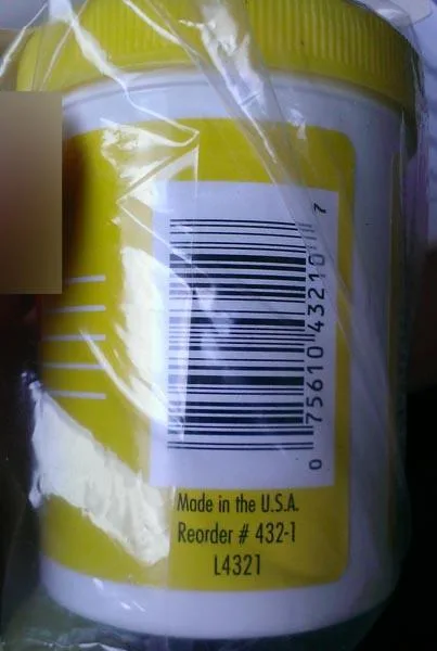 Hair conditioner