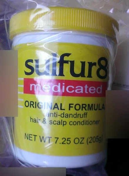 Hair conditioner