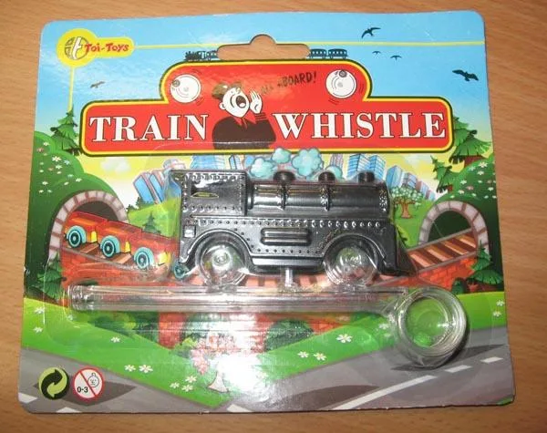 Whistle