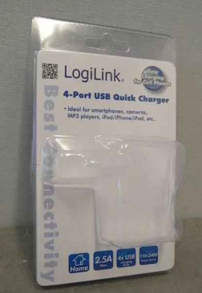 USB Charger