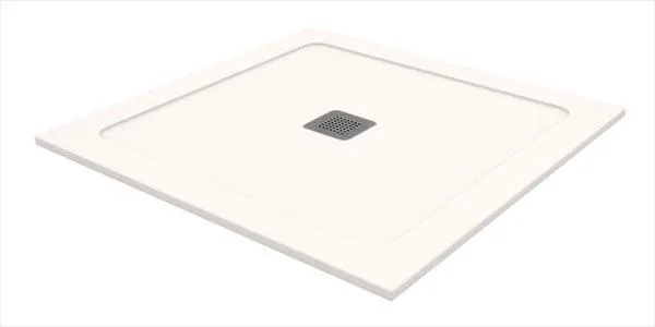 Shower tray