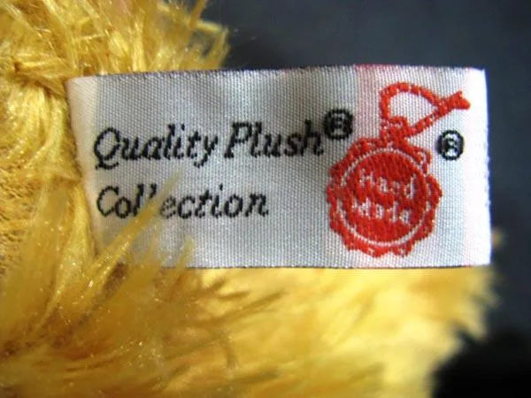 Plush toy