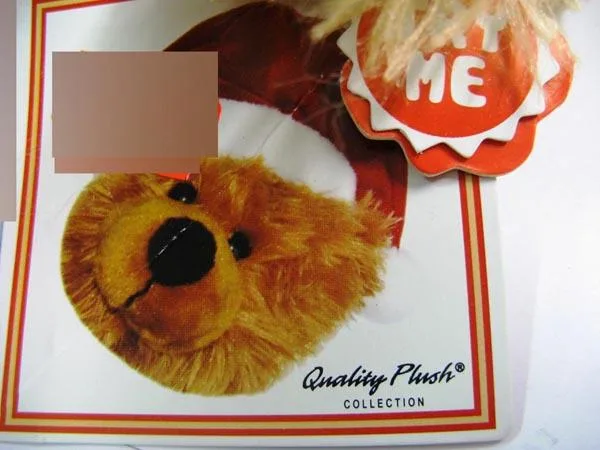 Plush toy