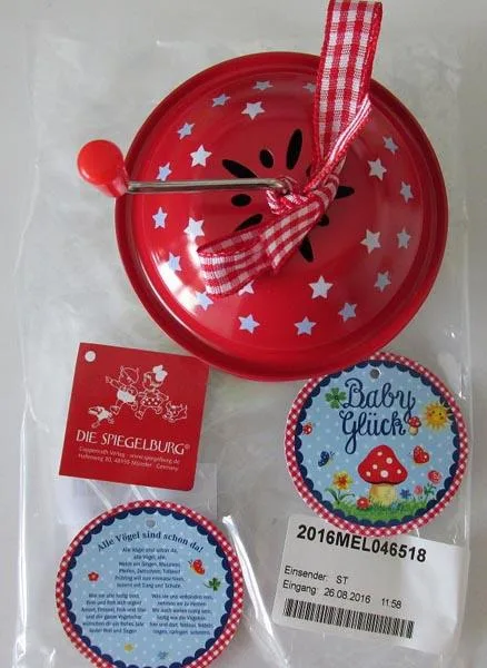 Musical box