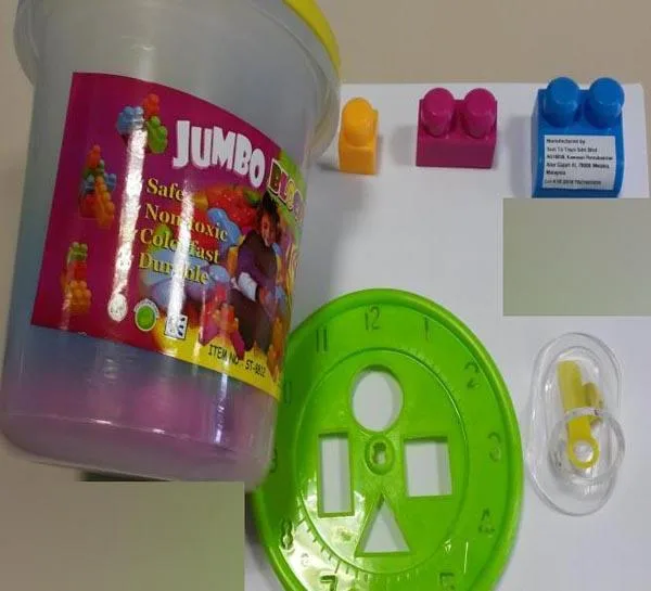 Educational toy