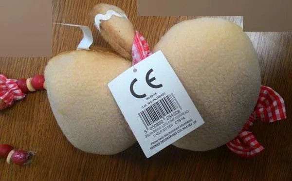 Soft toy