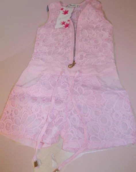 Children's dress