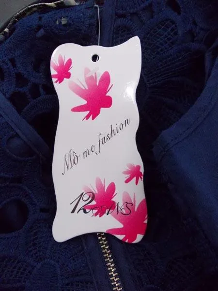 Children's dress