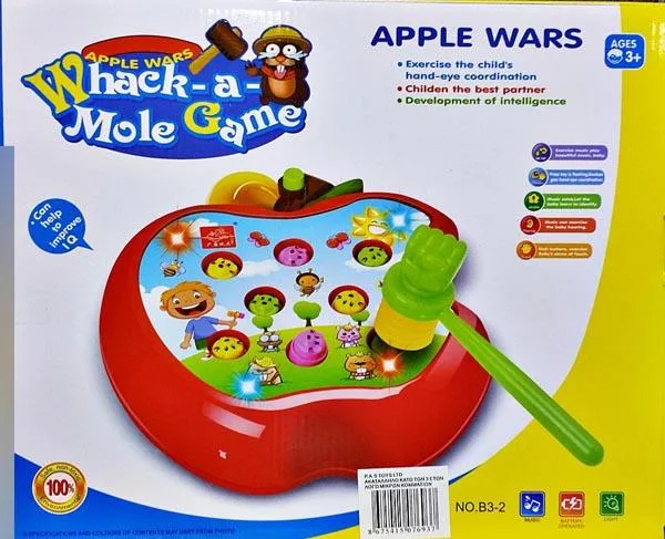 Educational toy