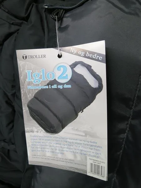 Babies' sleeping bag