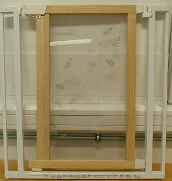 Safety gate for children