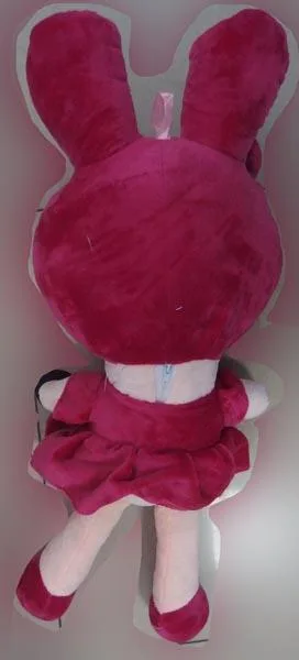 Soft toy