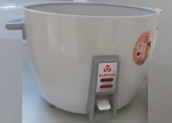 Electric rice cooker