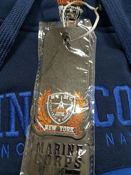 Children's sweatshirt