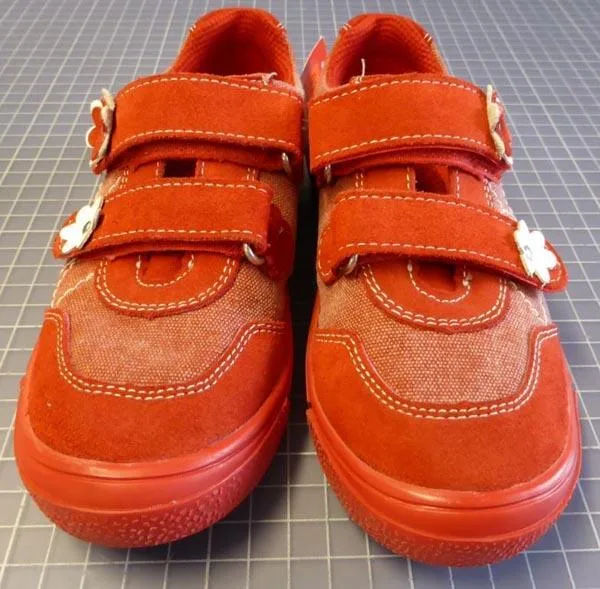 Children’s shoes