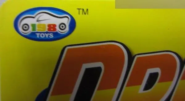 Toy cars