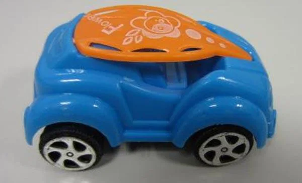 Toy cars