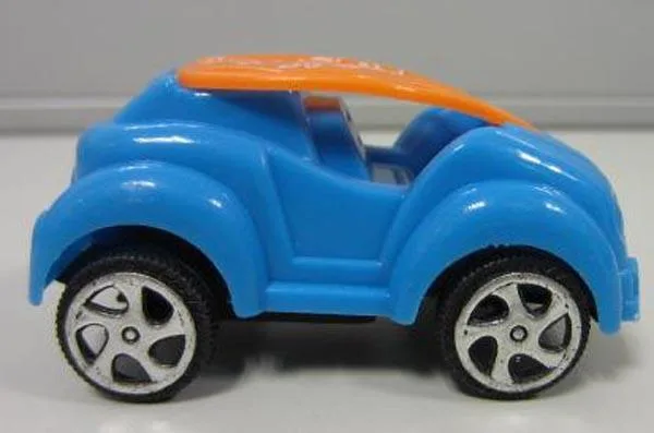 Toy cars