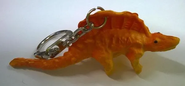 Key ring