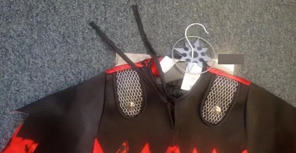 Children's fancy-dress costume