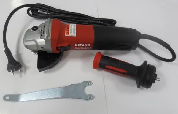 Angle grinder