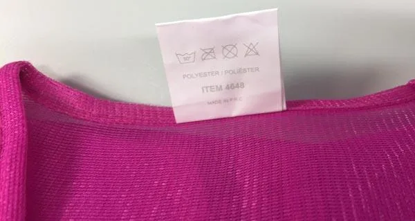 Visibility clothing