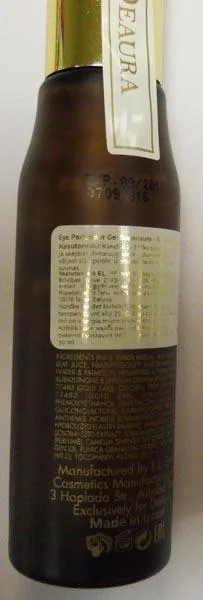 Eye Cream