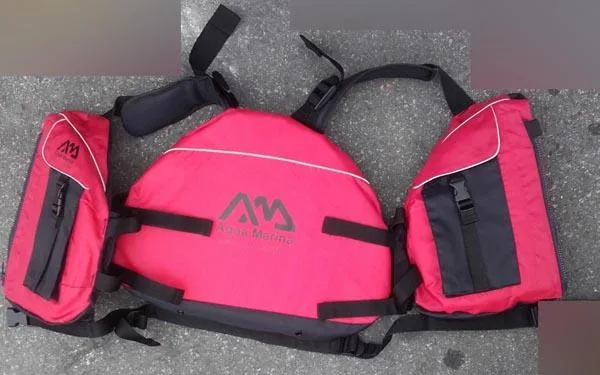Life Vest
