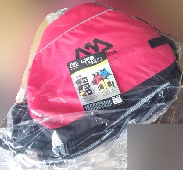 Life Vest