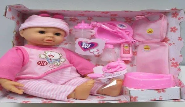Baby doll