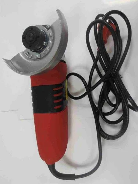 Angle grinder