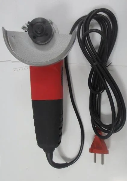 Angle grinder