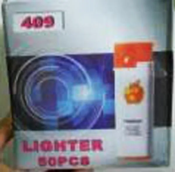 Lighter