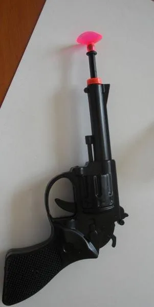Toy gun set