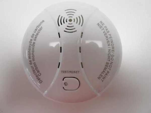 CO detector